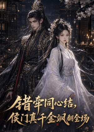 错牵同心结,侯门真千金飒翻全场(41集) 错牵同心结,侯门真千金飒翻全场(41集)好看到停不下来