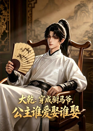 大乾：穿成驸马爷，公主谁爱娶谁娶（110集）免费观看完整版