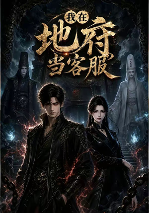 我在地府当客服(33集) 我在地府当客服(33集)短剧完整版免费