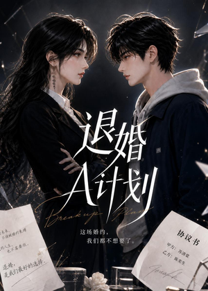 退婚A计划（34集）最热短剧抢先看