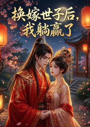 换嫁世子后，我躺赢了（65集）今日短剧分享