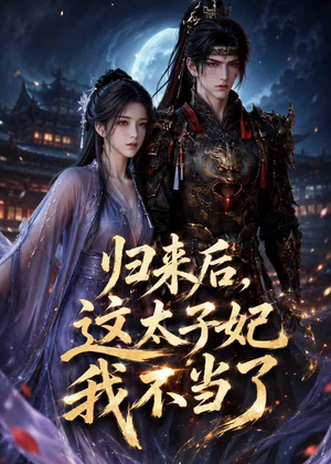 归来后，这太子妃我不当了（49集）最新上映免费看