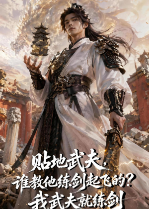 贴地武夫，谁教他练剑起飞的？我武夫就练剑（80集）短剧完整版免费
