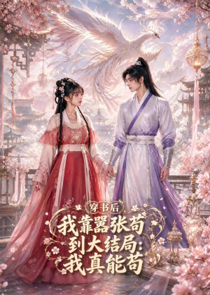 穿书后我靠嚣张苟到大结局：我真能苟（74集）短剧视频分享