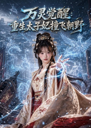 万灵觉醒：重生太子妃撞飞朝野（67集）真的太精彩了