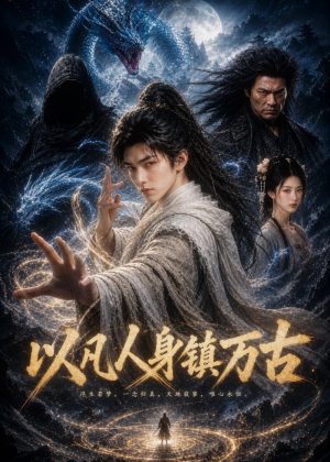以凡人身镇万古（91集）不用花钱看全剧