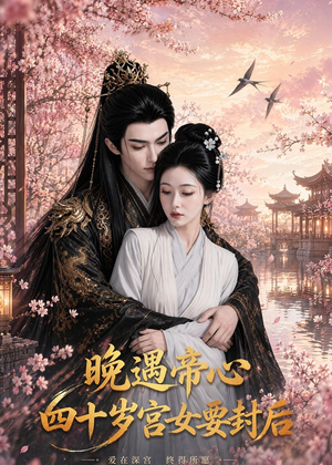 晚遇帝心,四十岁宫女要封后(78集) 晚遇帝心,四十岁宫女要封后(78集)百度网盘在线看