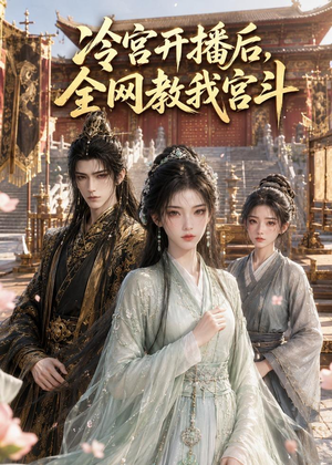 冷宫开播后,全网教我宫斗(82集) 冷宫开播后,全网教我宫斗(82集)在哪个平台看