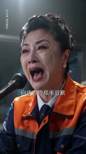 时光不负追梦人,我靠技术赢得尊重(57集) 时光不负追梦人,我靠技术赢得尊重(57集)我全都看完了
