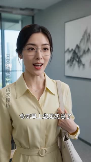 绝境归来：我的商业布局终落地（128集）好看短剧抢先看