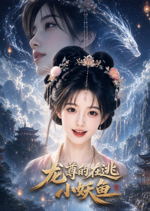 龙尊的在逃小妖鱼(41集) 龙尊的在逃小妖鱼(41集)经典老剧免费看