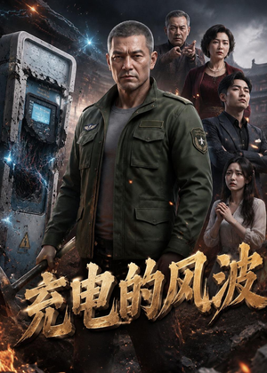 充电的风波(32集) 充电的风波(32集)最后的大结局