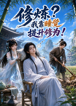 修炼?我靠睡觉提升修为!(80集) 修炼?我靠睡觉提升修为!(80集)短剧太精彩了