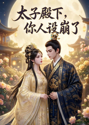 太子殿下，你人设崩了（60集）短剧追不停