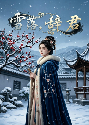 雪落辞君（48集）集免费看短剧