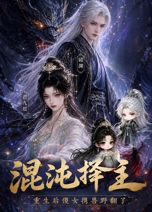 混沌择主:重生后傻女携兽野翻了(60集) 混沌择主:重生后傻女携兽野翻了(60集)热门了短剧