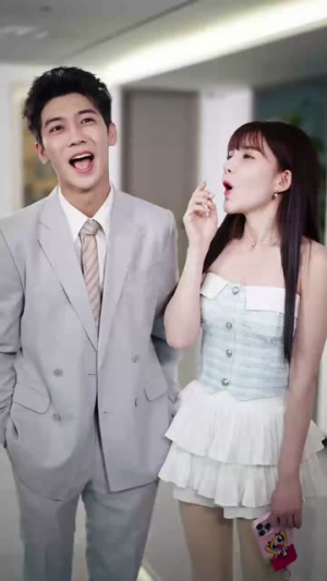 我怼人能爆金币,怼到女神也倒追(80集) 我怼人能爆金币,怼到女神也倒追(80集)好看的短剧电影