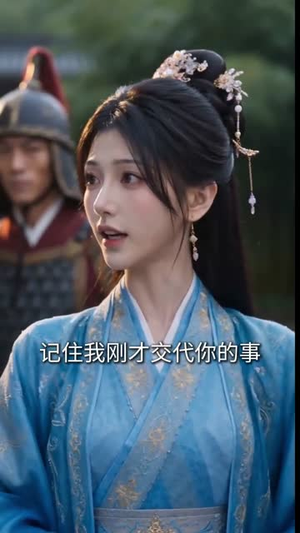 穿越医妃，王爷也是现代人（41集）高质量短剧推荐