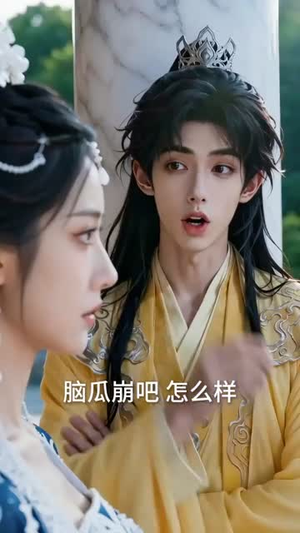 谁家小师妹不按套路惊艳三界（97集）免费看全网短剧