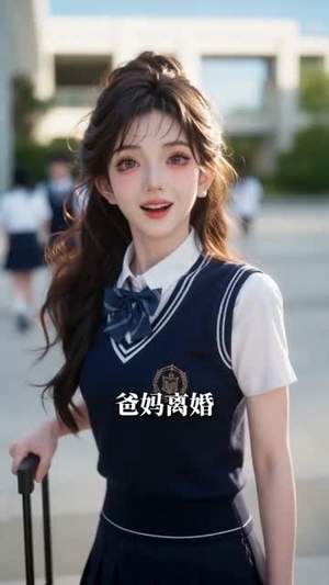 错会小路(20集) 错会小路(20集)爱短剧爱追剧