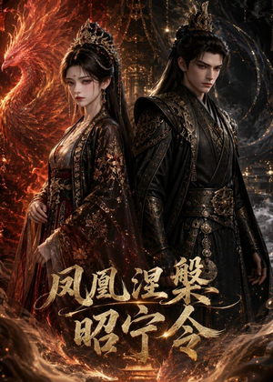 凤凰涅槃：昭宁令（56集）短剧全集抢先看