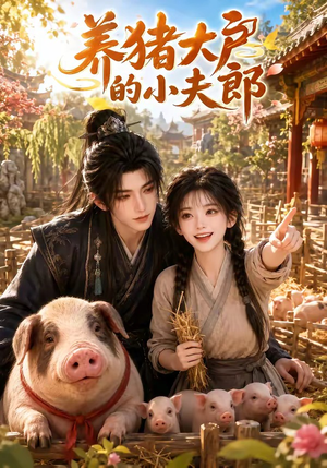 养猪大户的小夫郎（66集）超爽短剧推荐