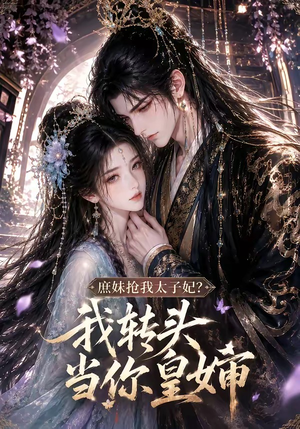 庶妹抢我太子妃？我转头当你皇婶（78集）短剧上头又好看