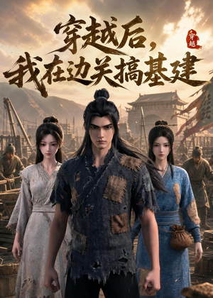 穿越后，我在边关搞基建（87集）短剧热门合集