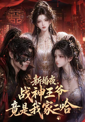 新婚夜，战神王爷竟是我家二哈（32集）看过的人都说好
