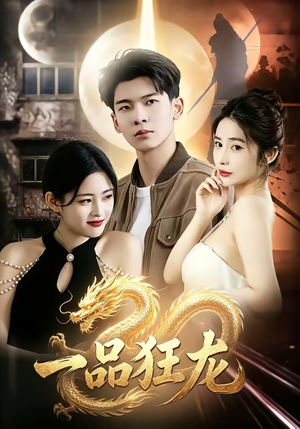 一品狂龙(68集) 一品狂龙(68集)去哪里看