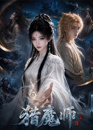 猎魔师(78集) 猎魔师(78集)最新热门短剧