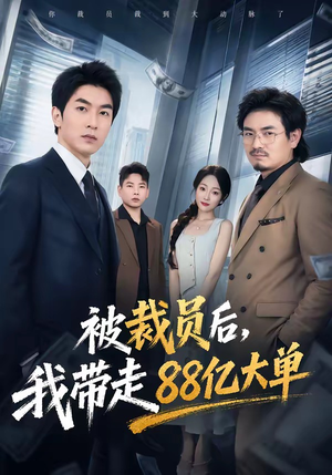 被裁员后,我带走88亿大单(56集) 被裁员后,我带走88亿大单(56集)亿万短剧抢先看