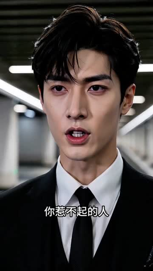转身之后:我的逆袭人生路(21集) 转身之后:我的逆袭人生路(21集)短剧全集大结局