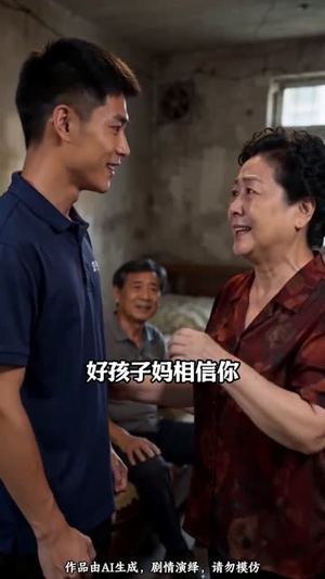 晚来的日子（46集）甜宠短剧追到爽