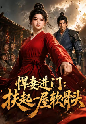 悍妻进门：扶起一屋软骨头（60集）无需会员免费看