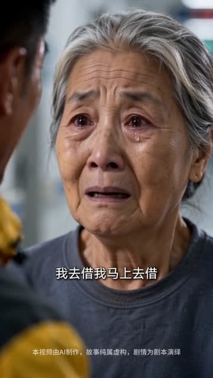 一张彩票,照出两家人(34集) 一张彩票,照出两家人(34集)短剧精彩绝伦