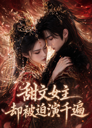 甜文女主却被迫演千遍(22集) 甜文女主却被迫演千遍(22集)高质量短剧推荐