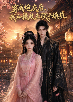 穿成炮灰后,我和摄政王联手填坑(75集) 穿成炮灰后,我和摄政王联手填坑(75集)短剧
