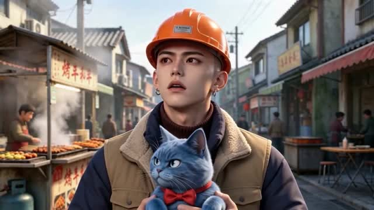 规则怪谈:狗熊岭扮演光头强开始(61集) 规则怪谈:狗熊岭扮演光头强开始(61集)直接看到大结局