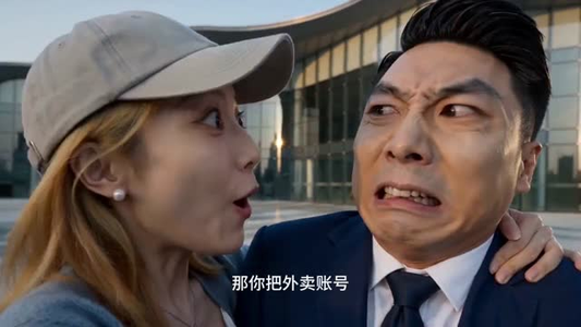 看我小妹勇闯千金文(65集) 看我小妹勇闯千金文(65集)热门短剧追到爽