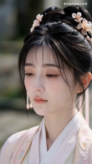 误许良人归（20集）最近很火的短剧