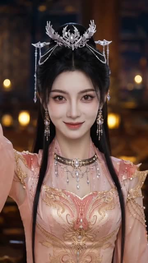 变废为宝：开局捡到假死美杜莎（76集）短剧热门分享