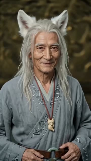 诡鼎道仙第二部(71集) 诡鼎道仙第二部(71集)最火短剧热播中