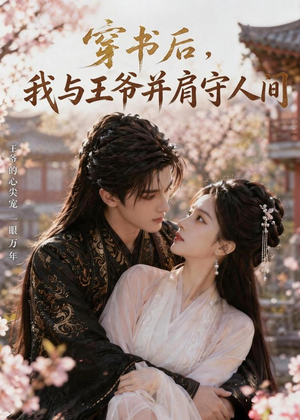 穿书后，我与王爷并肩守人间（34集）精彩短剧又来了
