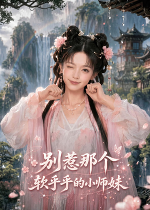 别惹那个软乎乎的小师妹（75集）免费看全网短剧