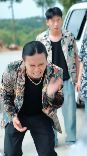 纨绔公子很风流(75集) 纨绔公子很风流(75集)抢先看热门短剧