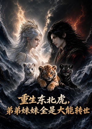 重生东北虎，弟弟妹妹全是大能转世（60集）百度在线观看