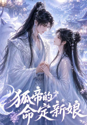 狐帝的命定新娘（35集）火爆热门短剧
