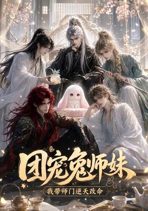 团宠兔师妹我带师门逆天改命(44集) 团宠兔师妹我带师门逆天改命(44集)短剧全集大结局