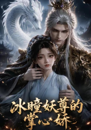 冰瞳妖尊的掌心娇（47集）哪个短剧网能看